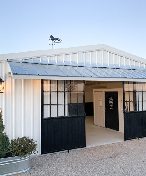 Stable Style