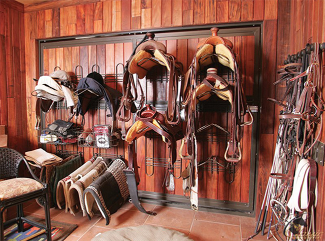 15 Tack Rooms We Want To Live In Stable Style