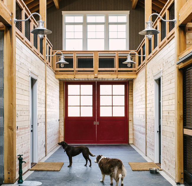 5 Dreamy Barn Interiors By Blackburn Architects Stable Style