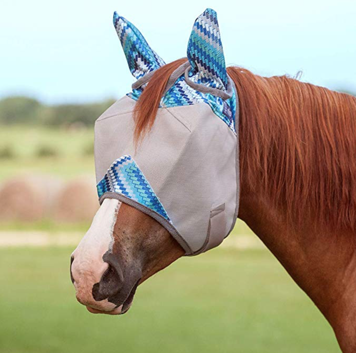 find-the-perfect-fly-mask-for-your-horse-this-summer-stable-style