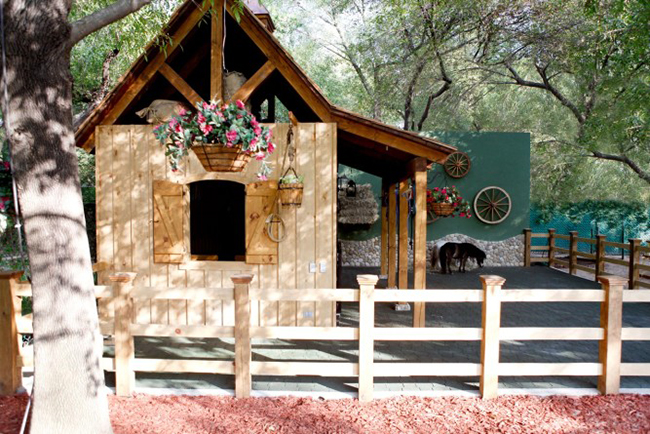 8 Amazing Small Barns Prove Big Isn T Always Better Stable Style