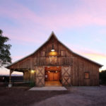 Stay Here: Genuine Draft Horse Ranch - STABLE STYLE