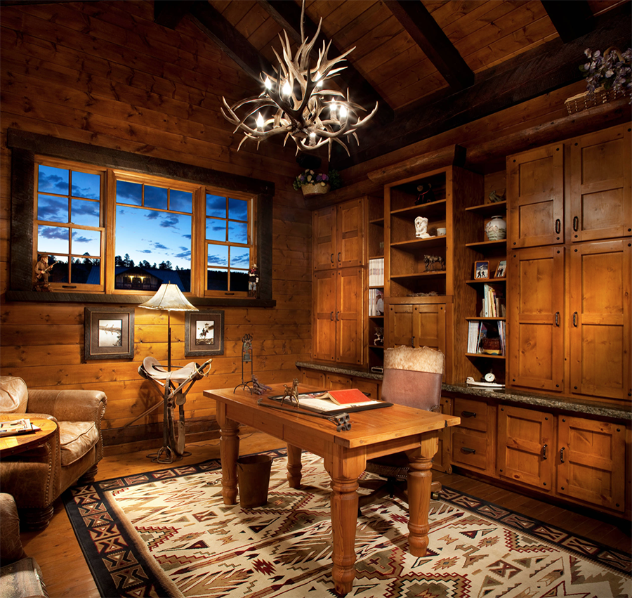 Tour a Well Designed Equestrian & Cattle Facility in Colorado - STABLE ...